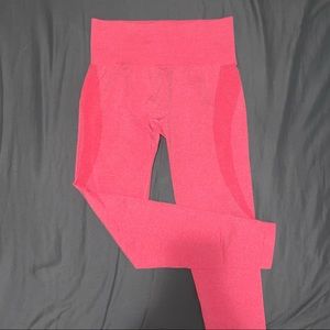 NVGTN seamless leggings